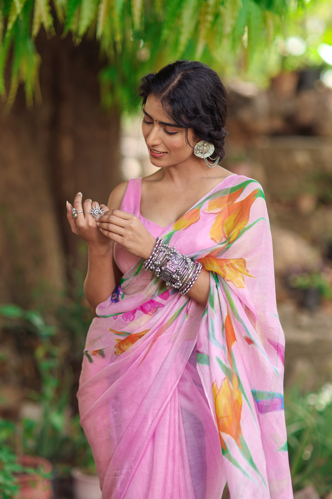 Saree