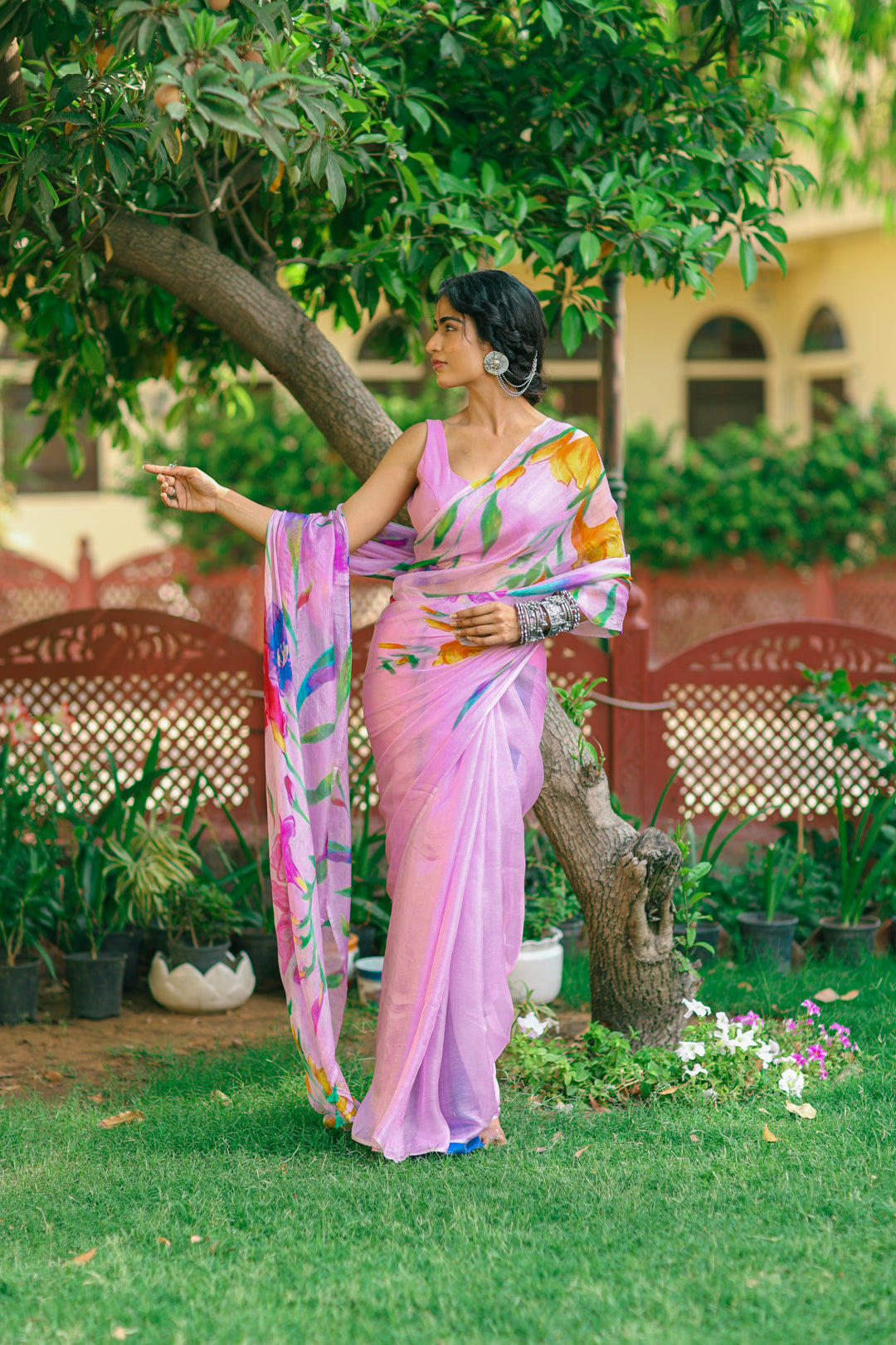 Vanarambh