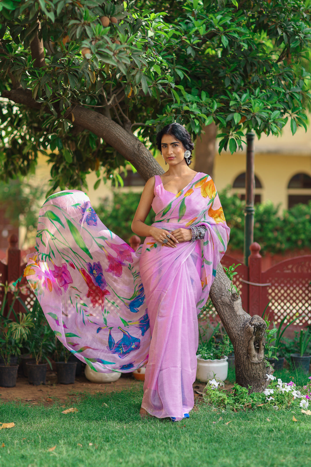 Vanarambh
