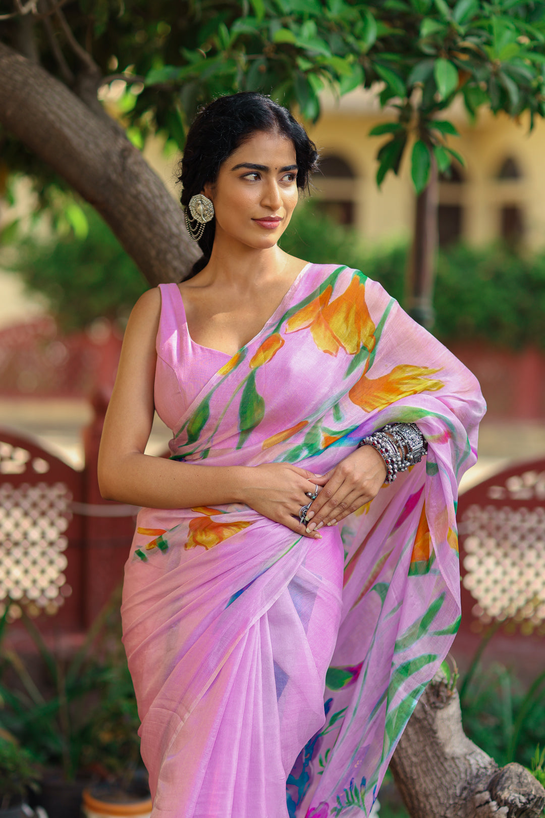 Vanarambh