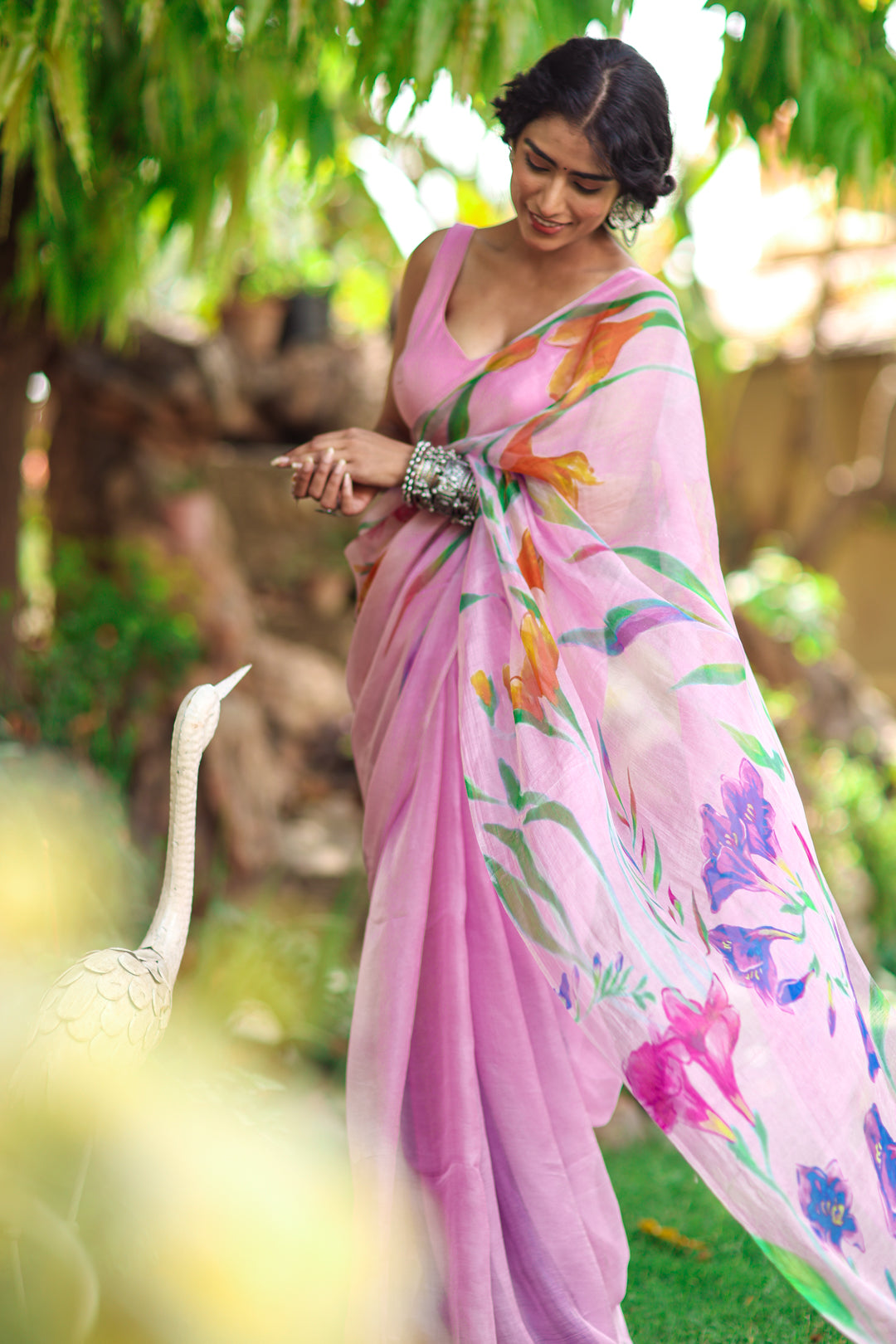 Vanarambh