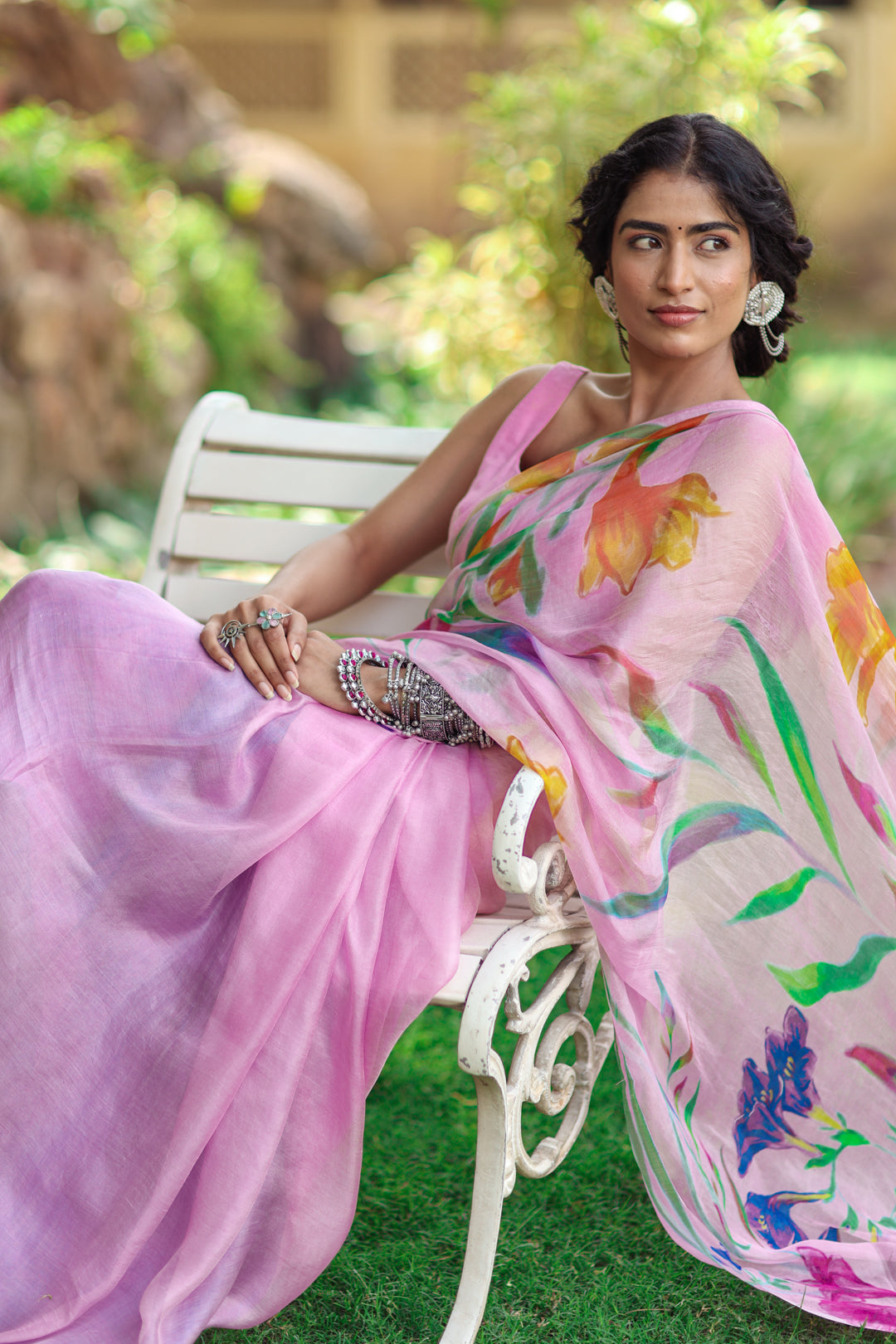 Vanarambh