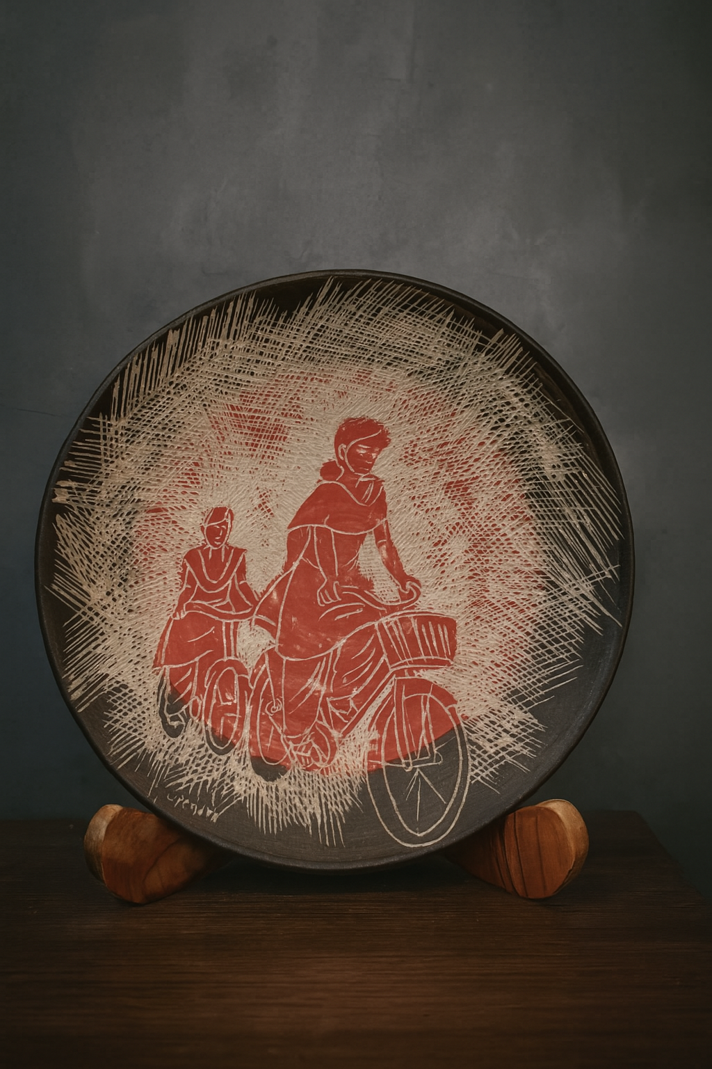 serikos x Upendra Ram : The Journey Home